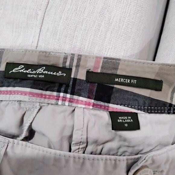 Shorts - Picture 3 of 3